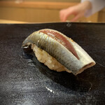 日本橋蛎殻町 すぎた - 