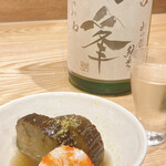 神宮前はなれ - 