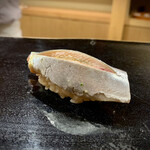 日本橋蛎殻町 すぎた - 