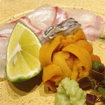 神宮前はなれ - 