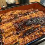 Unagi Musashino - 