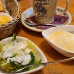 コメダ珈琲店 我孫子天王台店 - 