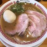 幸ちゃんラーメン - 