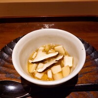 蓮 三四七 - ⚫丹波松茸　餅米