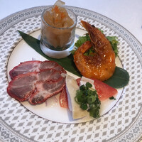 新橋亭 - 