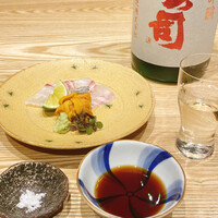 神宮前はなれ - 