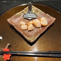 鉄板焼 下野 - 