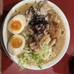 麺屋ささいち - 