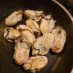 三浦商店 - 焼きます