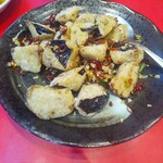 台湾料理 生駒 - 