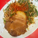 台湾料理 生駒 - 