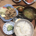 まちノ食堂 - 