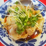 台湾料理 生駒 - 