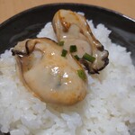 三浦商店 - オンザライス