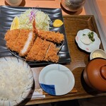 Tonkatsu Wakou - 