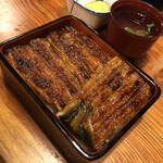 Unagi Sakuraya - 