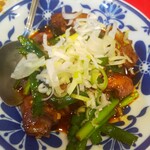 台湾料理 生駒 - 