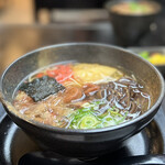 Chuuka Udon Ippei - 