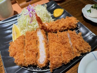 Tonkatsu Wakou - 