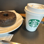 Starbucks Coffee - 