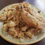 サルシーナハラルフーズ - 