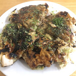 Yamamoto Okonomiyakiten Honten - 