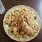 サルシーナハラルフーズ - 