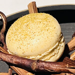 ラ・ヴァガボンド - マカロン