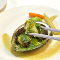 鉄板焼 しろや 銀座亭 - 