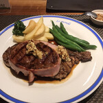 ル・モンド 下北沢店 - 