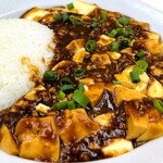 Sichuan Tofu Bowl