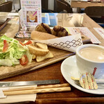 三國湊 食の蔵 灯 - 