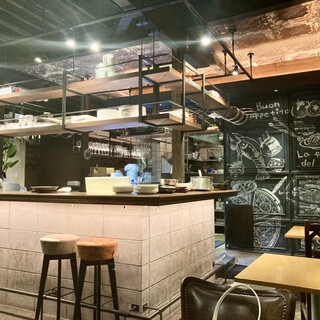 ブラッスリー ルー_2