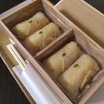 Dashiinari Kaiboku - 