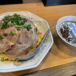 中華料理 鳳凰 - 料理