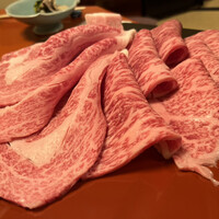 三嶋亭 本店 - 