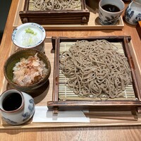手打ち蕎麦 欅 - 