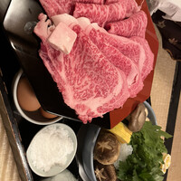 三嶋亭 本店 - 