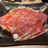黒毛和牛焼肉 薩摩 牛の蔵 麻布十番店 - 