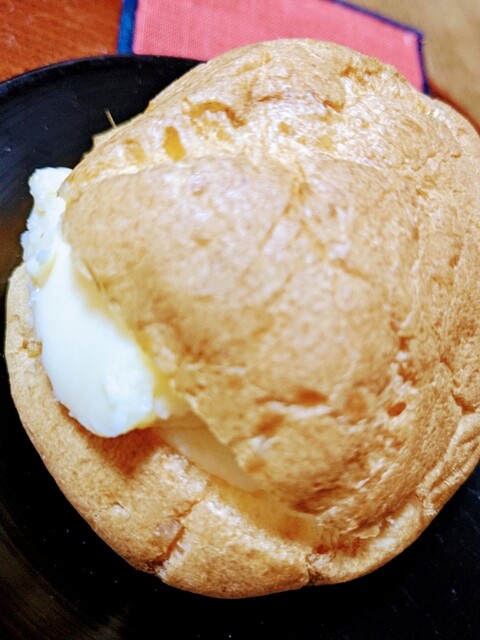 柳屋菓子店（やなぎや） - 白石（洋菓子）の写真