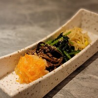 焼肉 永昌 - 