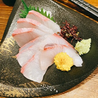 海鮮居酒屋 義丸_1