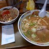 旭川ラーメン こぐまん