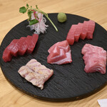 Maguro Goya Bettei - 