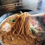 麺屋 葵 - 