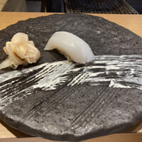 梅田 鮨 個室 みや川 - 