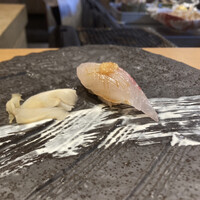 梅田 鮨 個室 みや川 - 