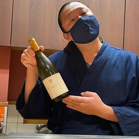 江戸前 寿し政 別館 - 