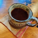 HOMEROASTING 7325COFFEE - ドリンク写真: