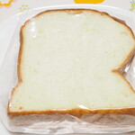竹若ベーカリー - 生食パン